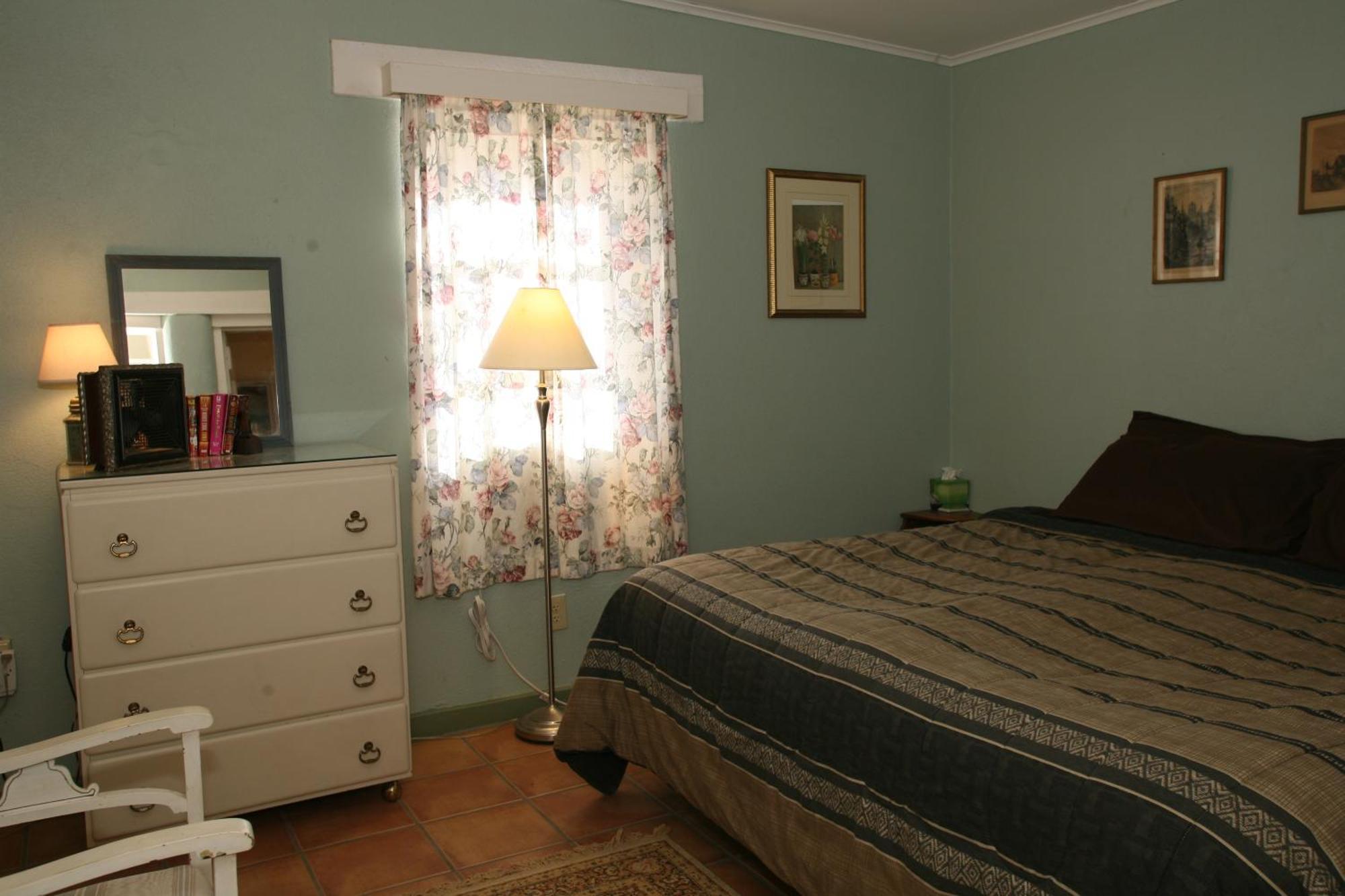 Spirit Tree Inn B&B Patagonia エクステリア 写真